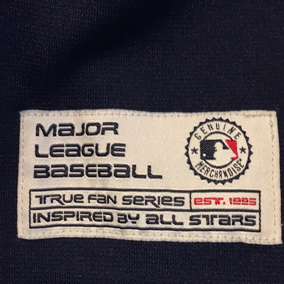 Detroit Tigers MLB Genuine Merchandise True Fan Series Mens T-Shirt Medium - Picture 5 of 7